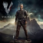 The Vikings II (Original Motion Picture Soundtrack) – Trevor Morris