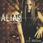 Alias: Season 2 (Original Television Soundtrack) – Michael Giacchino