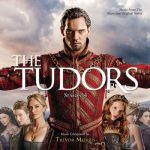 The Tudors: Season 4 (Music from the Showtime Original Series) – Trevor Morris