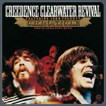 Run Through the Jungle - Creedence Clearwater Revival