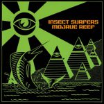 Nomad - Insect Surfers