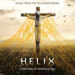 Helix: Season 2 (Music from the Television Series) – Reinhold Heil
