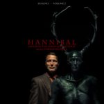 Hannibal Season 1 Volume 2 (Original Television Soundtrack) – Brian Reitzell