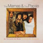 No Salt on Her Tail - The Mamas & The Papas