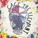 Free Love - Cage the Elephant
