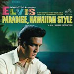 Drums of the Islands - Elvis Presley
