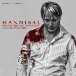 Hannibal Season 2, Vol. 2 (Original Television Soundtrack) – Brian Reitzell