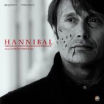 Hannibal Season 3, Vol. 1 (Original Television Soundtrack) – Brian Reitzell