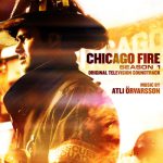 Chicago Fire Suite – Atli Örvarsson