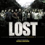 Lost: Season 2 (Original Television Soundtrack) – Michael Giacchino