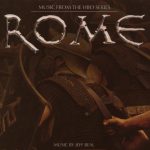 Rome: Music From the Hbo Series – Jeff Beal