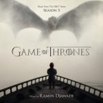 Game of Thrones Season 5 – Ramin Djawadi