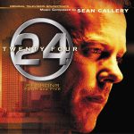 24 : Seasons 4 & 5 (Original Television Soundtrack) – Sean Callery