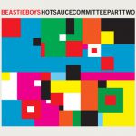 B-Boys In the Cut - Beastie Boys