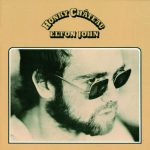 Rocket Man (I Think It’s Going to Be a Long Long Time) - Elton John