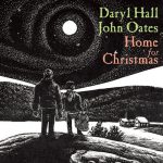 Jingle Bell Rock - Daryl Hall & John Oates