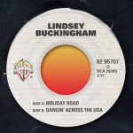 Holiday Road - Lindsey Buckingham