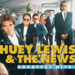 The Power of Love - Huey Lewis & The News