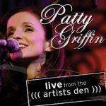 Up to the Mountain (MLK Song) [Live] - Patty Griffin