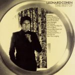 Famous Blue Raincoat - Leonard Cohen