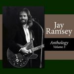 Playing with Fire - Jay Ramsey