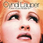 All Through the Night - Cyndi Lauper