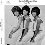 Heatwave - Martha Reeves & The Vandellas