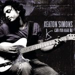 Good Things Get Better - Keaton Simons