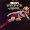 These Boots Are Made for Walkin’ - Nancy Sinatra