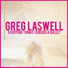 Dodged a Bullet - Greg Laswell