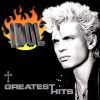 Eyes Without a Face - Billy Idol