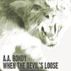A Slow Parade - A.A. Bondy