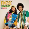 Finesse (Remix) [feat. Cardi B] - Bruno Mars
