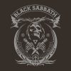 Solitude - Black Sabbath