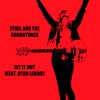 Let It Out (feat. Ryan Levine) - Ethel and the Chordtones