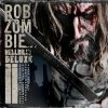Virgin Witch - Rob Zombie