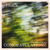 They (feat. CanvasBeta) - Congratulationz