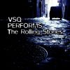 As Tears Go By - Vitamin String Quartet