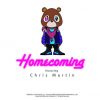 Homecoming (feat. Chris Martin) - Kanye West