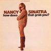 Lightning's Girl - Nancy Sinatra