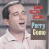 Catch a Falling Star - Perry Como