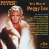 Fever - Peggy Lee
