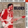 Shakin' the Blues - Paul Lenart