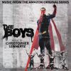 The Boys (Music from the Amazon Original Series) - Christopher Lennertz