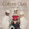 Karma Chameleon - Culture Club