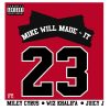 23 (feat. Miley Cyrus, Wiz Khalifa & Juicy J) - Mike Will Made-It