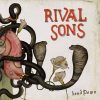 The Heist - Rival Sons