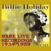 Farewell to Storyville - Billie Holiday
