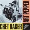 Minor Yours - Art Pepper & Chet Baker