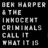 Goodbye to You - Ben Harper & The Innocent Criminals